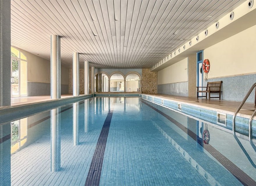 Перепродажа - Квартира - Santa Ponsa