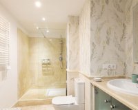 Перепродажа - Квартира - Santa Ponsa