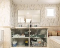 Перепродажа - Квартира - Santa Ponsa