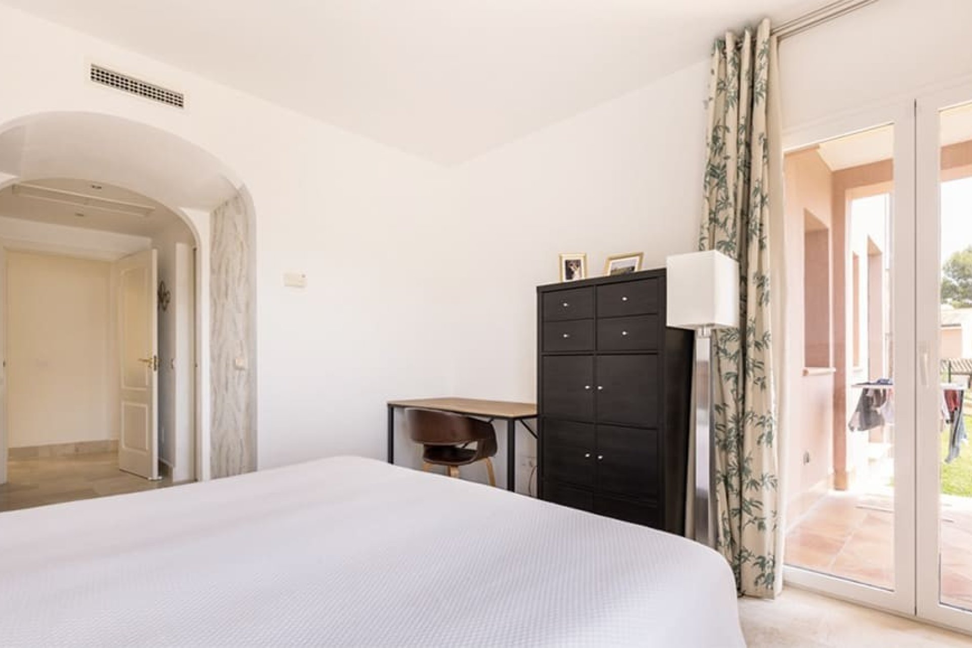 Перепродажа - Квартира - Santa Ponsa