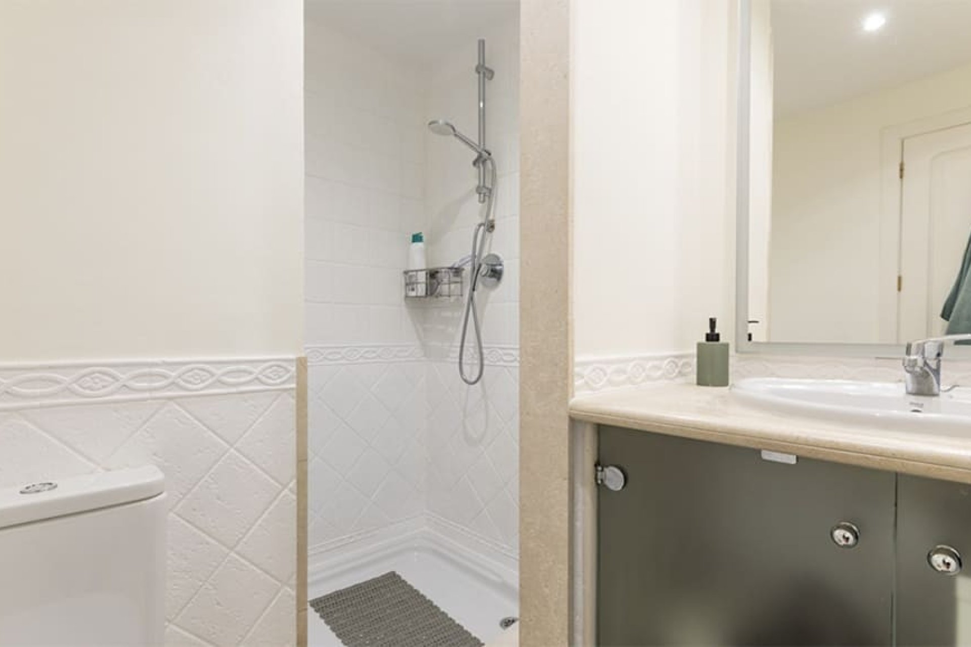 Перепродажа - Квартира - Santa Ponsa