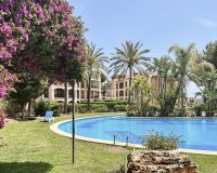 Перепродажа - Квартира - Santa Ponsa
