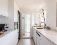 Перепродажа - Квартира - Santa Ponsa