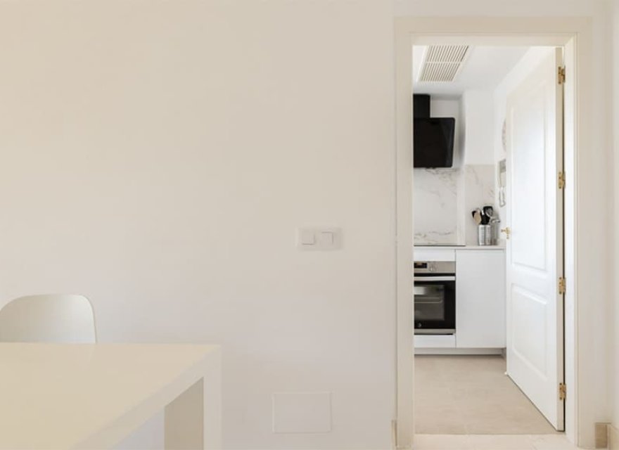 Перепродажа - Квартира - Santa Ponsa