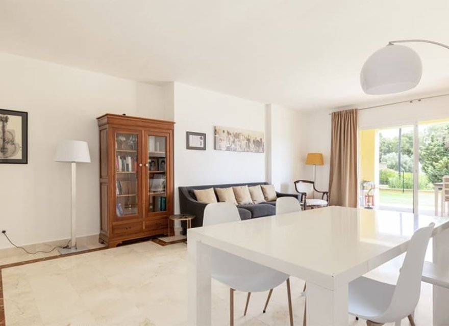 Перепродажа - Квартира - Santa Ponsa