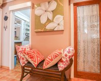 Перепродажа - Квартира - Santa Ponsa