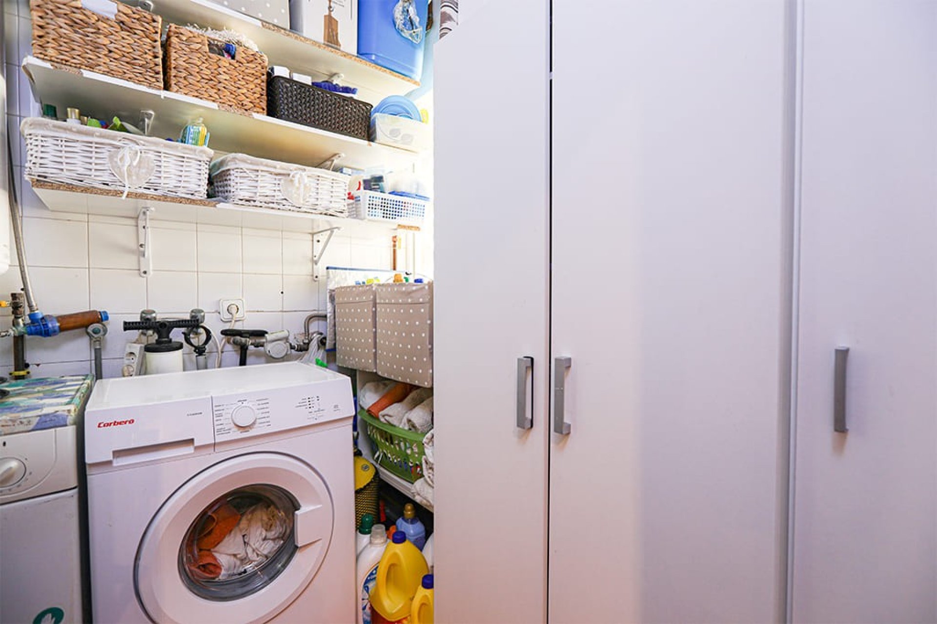 Перепродажа - Квартира - Santa Ponsa