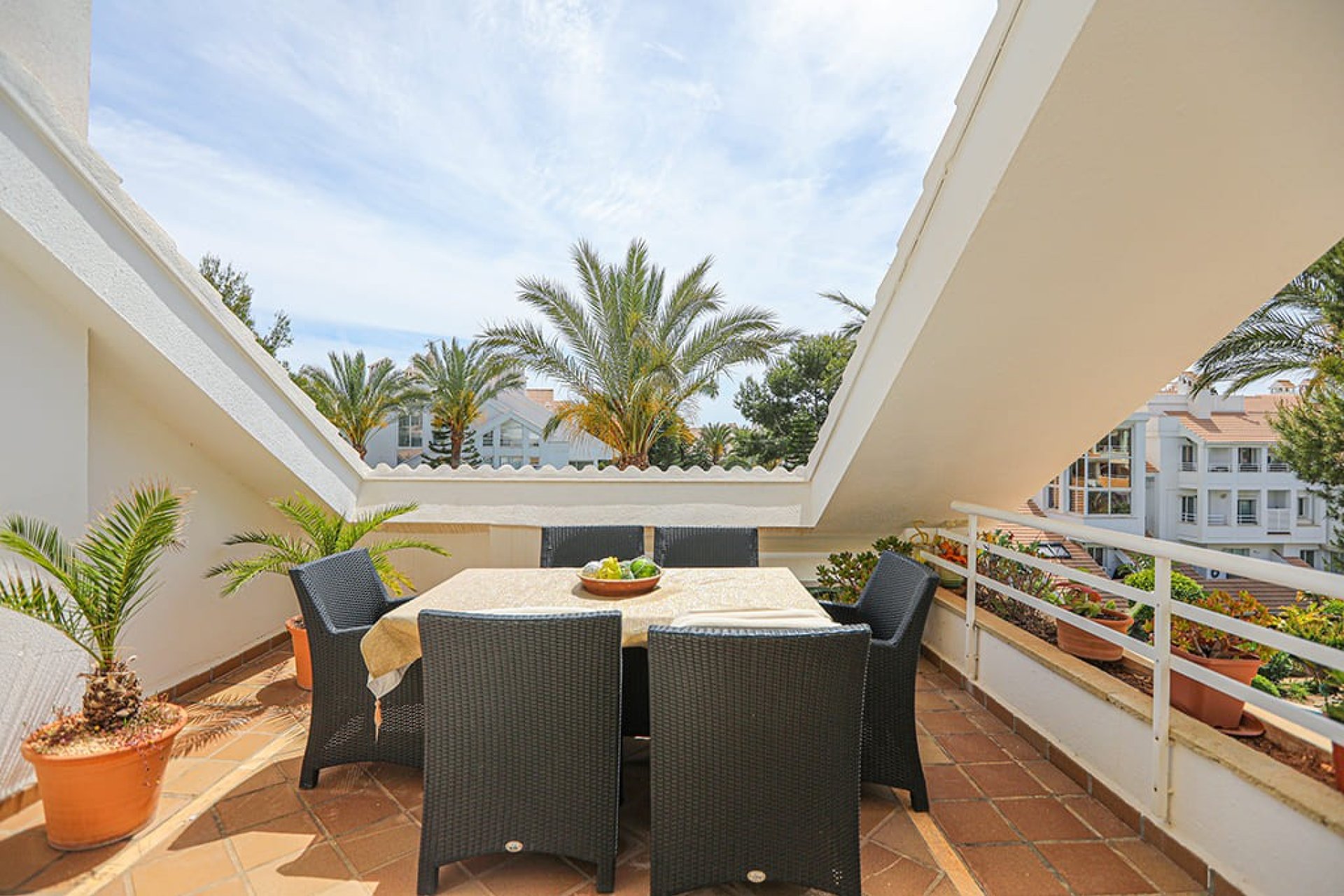 Перепродажа - Квартира - Santa Ponsa