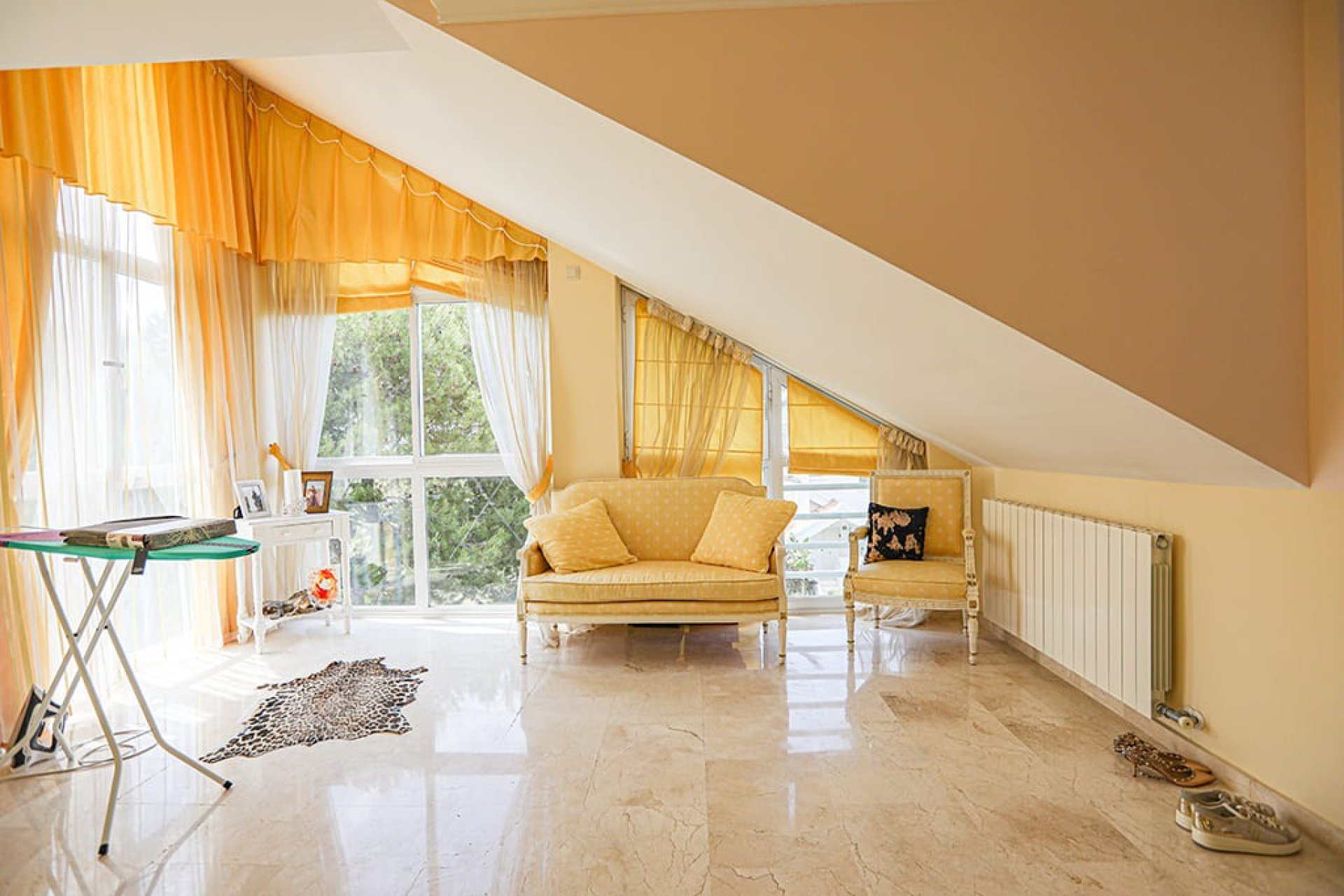 Перепродажа - Квартира - Santa Ponsa