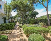 Перепродажа - Квартира - Santa Ponsa