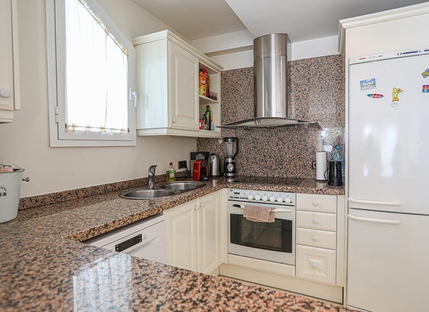 Перепродажа - Квартира - Santa Ponsa