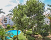 Перепродажа - Квартира - Santa Ponsa
