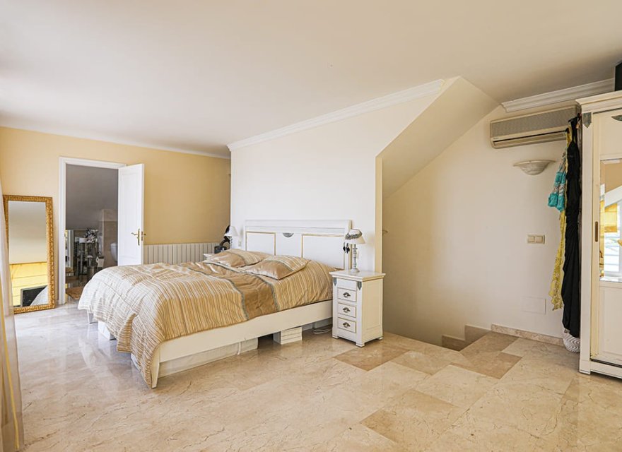 Перепродажа - Квартира - Santa Ponsa