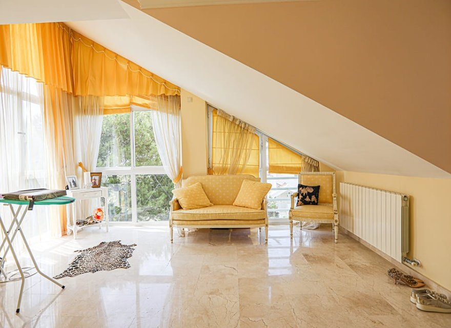 Перепродажа - Квартира - Santa Ponsa