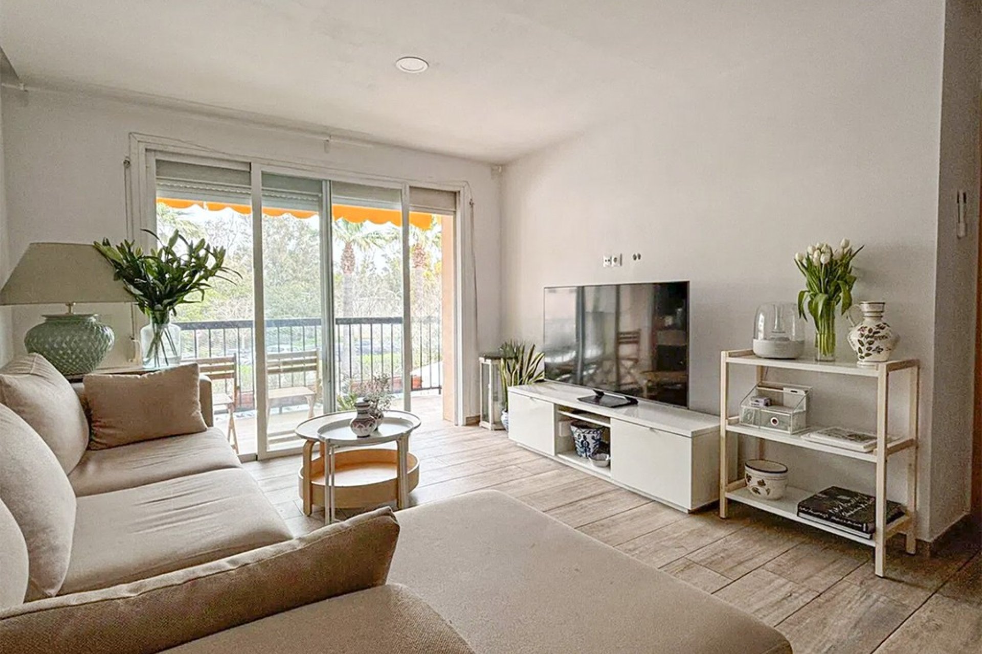 Перепродажа - Квартира - Santa Ponsa