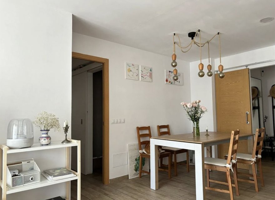 Перепродажа - Квартира - Santa Ponsa