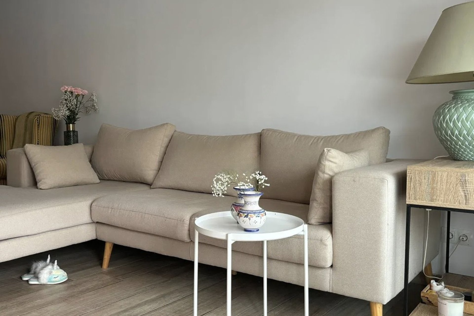 Перепродажа - Квартира - Santa Ponsa