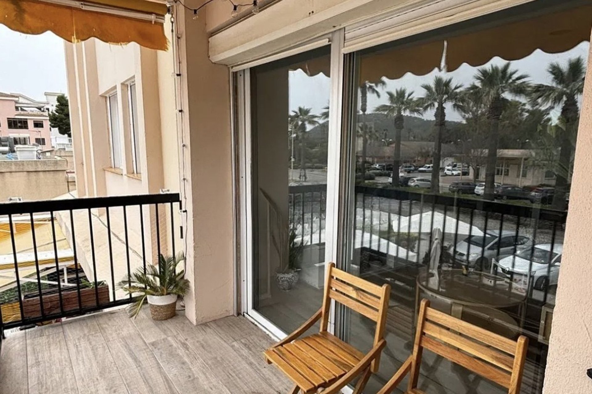 Перепродажа - Квартира - Santa Ponsa