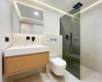 Перепродажа - Квартира - Santa Ponsa