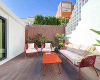 Перепродажа - Квартира - Santa Ponsa