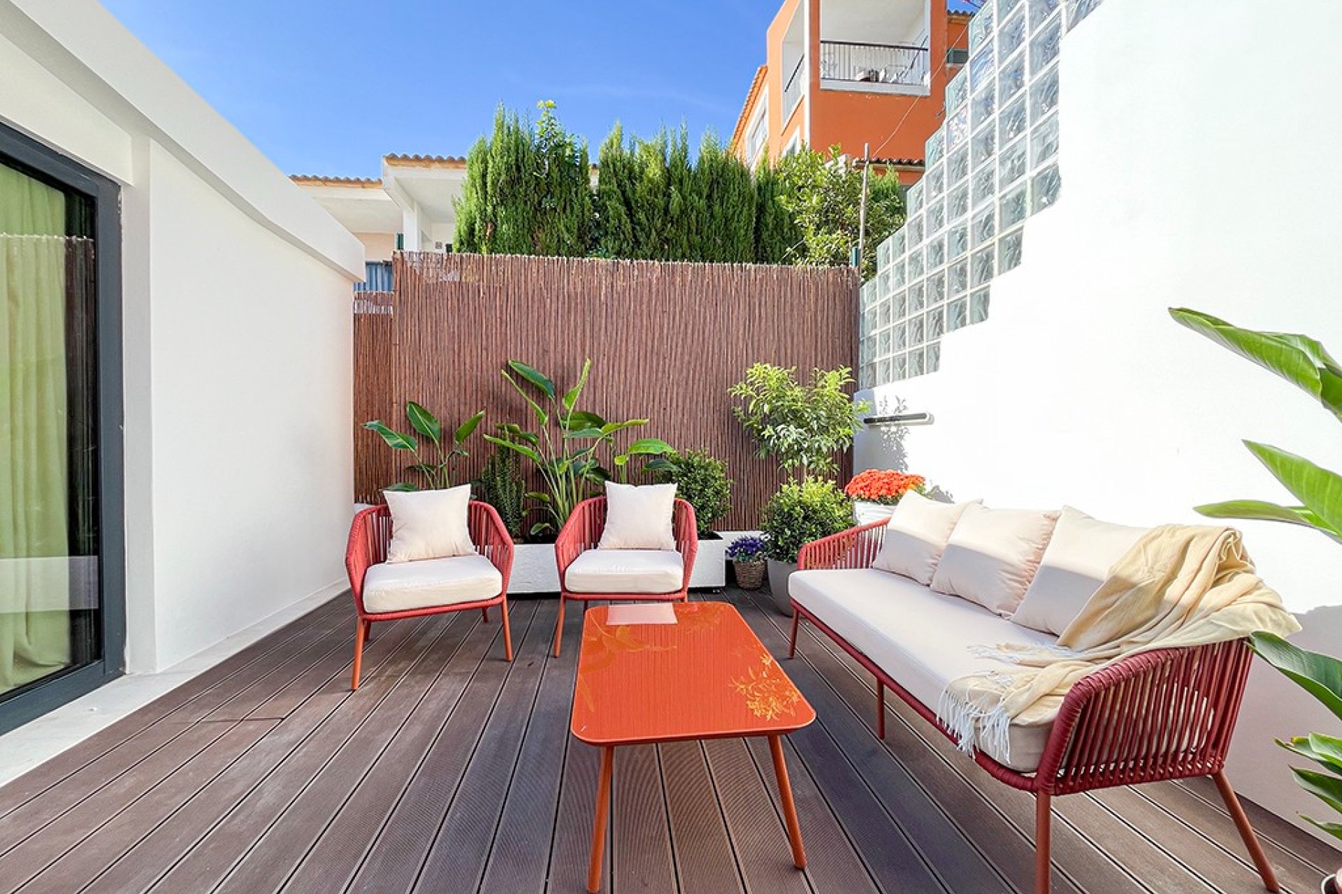 Перепродажа - Квартира - Santa Ponsa