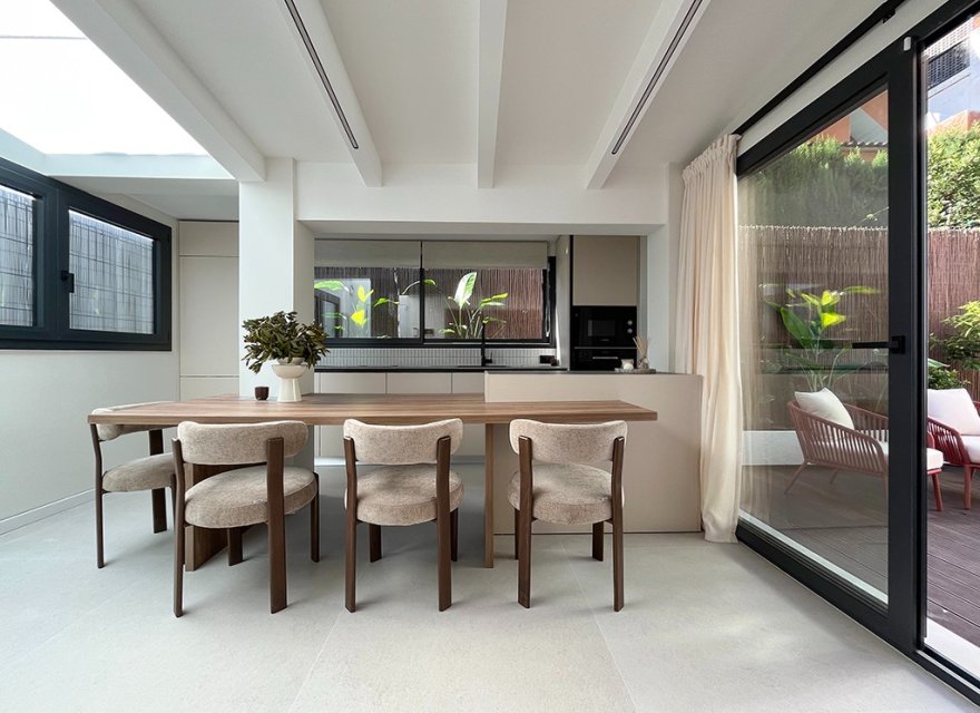 Перепродажа - Квартира - Santa Ponsa