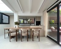 Перепродажа - Квартира - Santa Ponsa