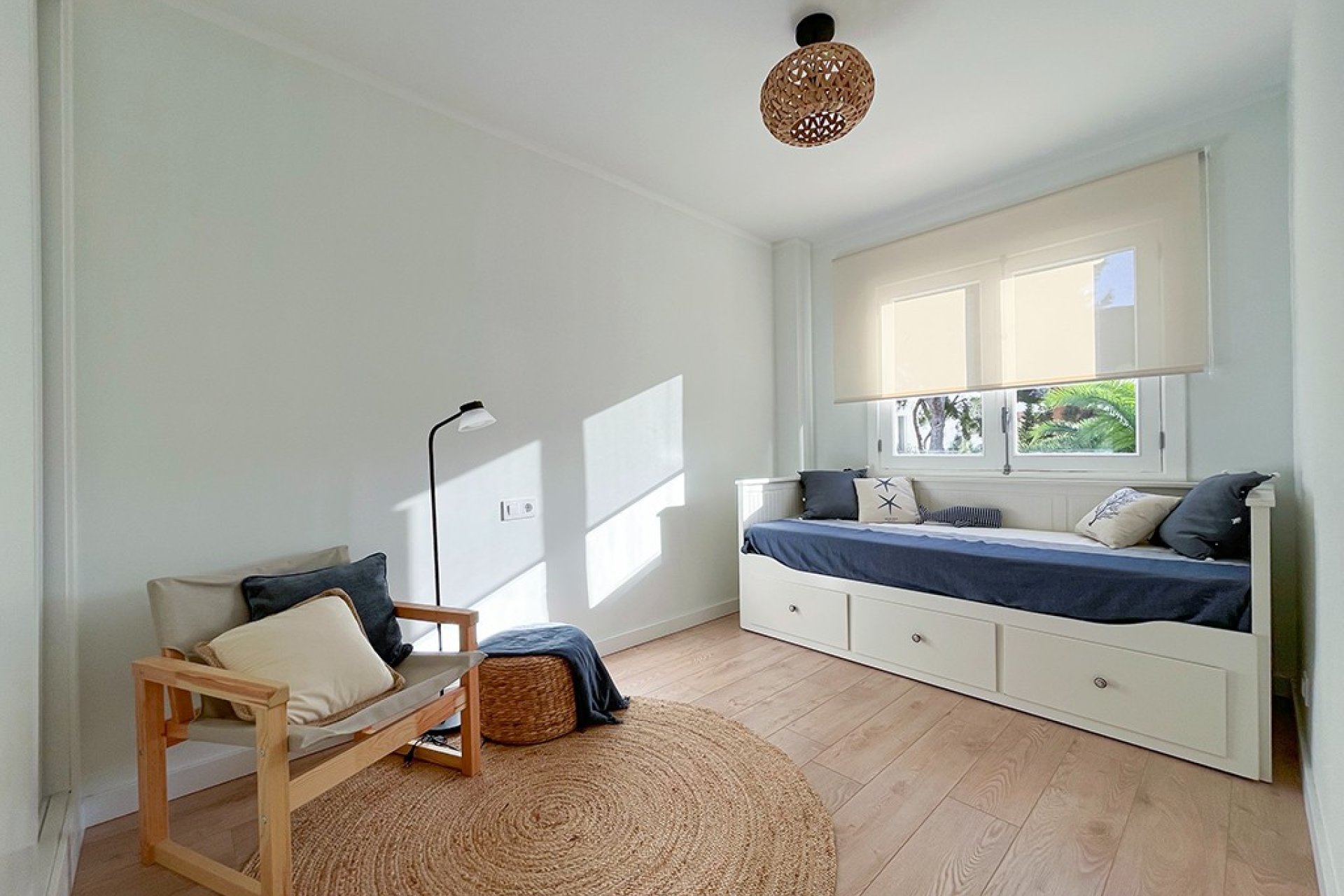 Перепродажа - Квартира - Santa Ponsa