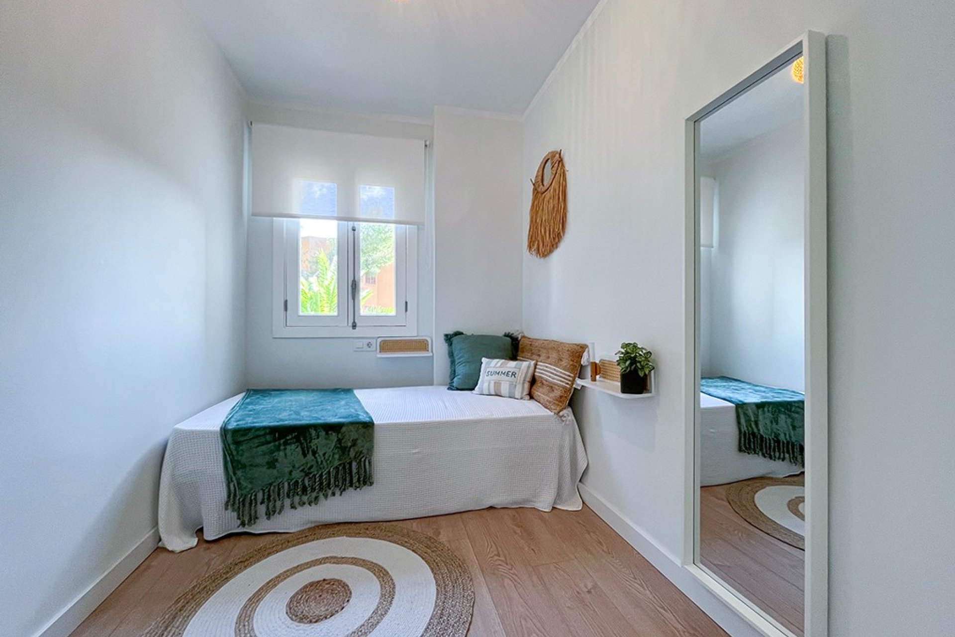 Перепродажа - Квартира - Santa Ponsa