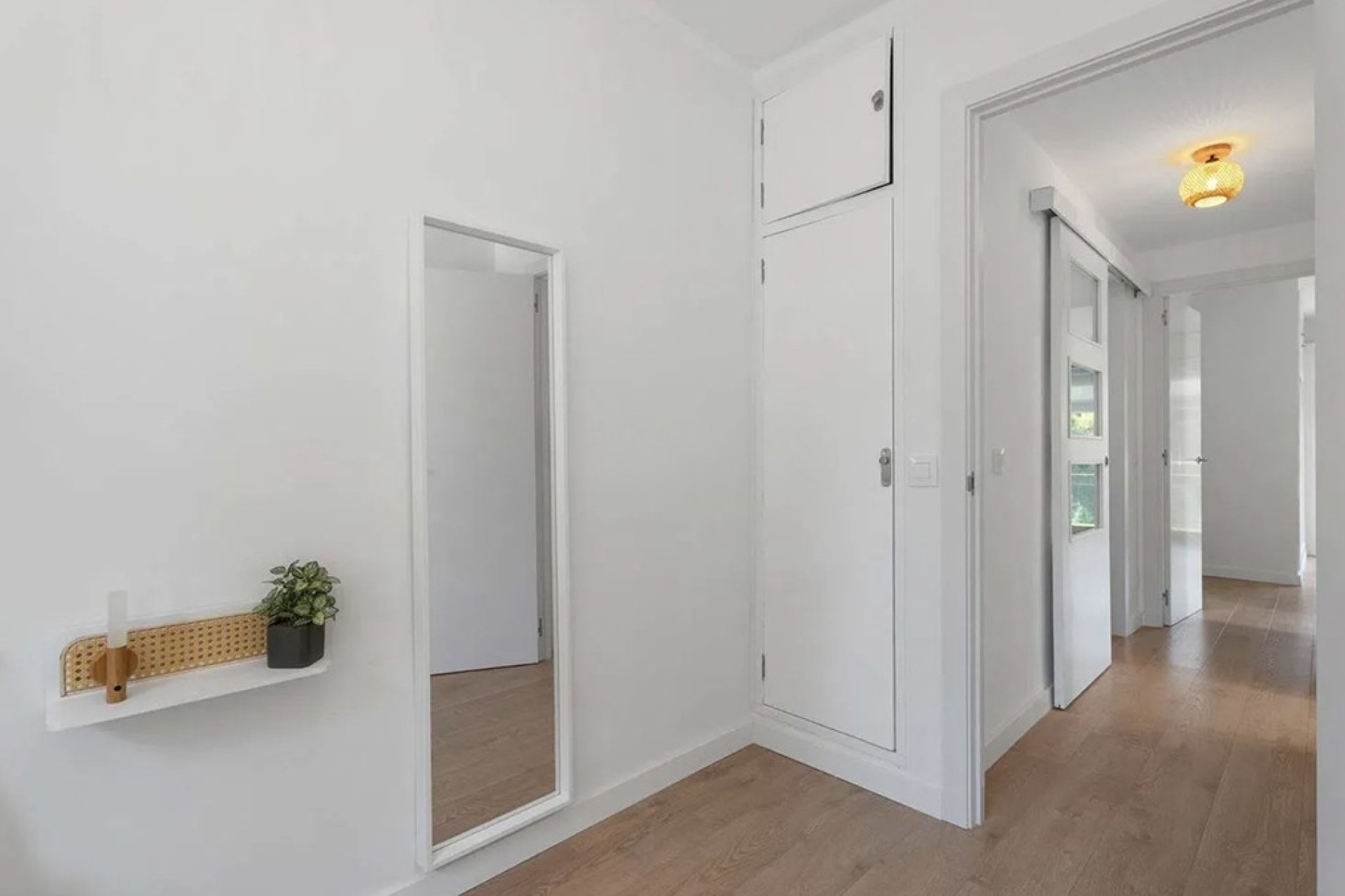 Перепродажа - Квартира - Santa Ponsa