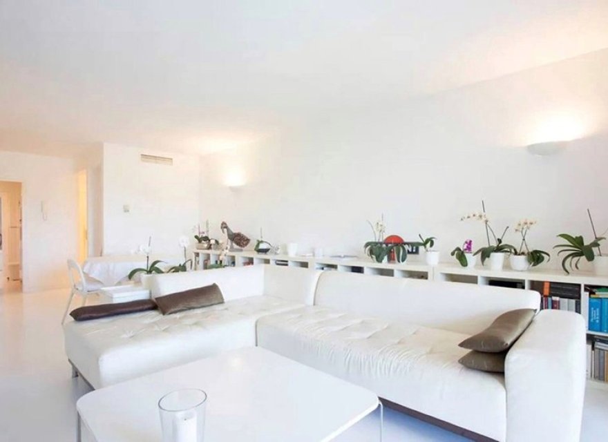 Перепродажа - Квартира - Santa Ponsa