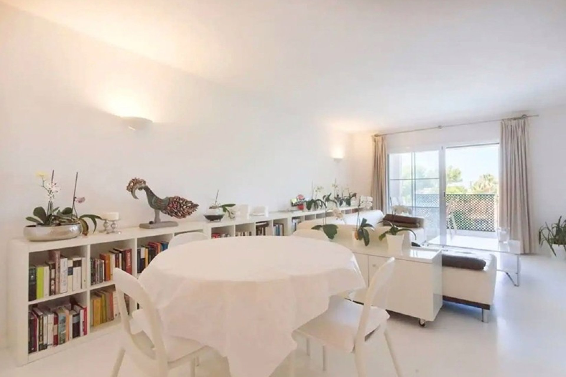 Перепродажа - Квартира - Santa Ponsa