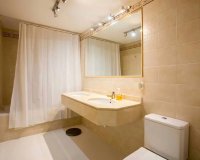 Перепродажа - Квартира - Santa Ponsa