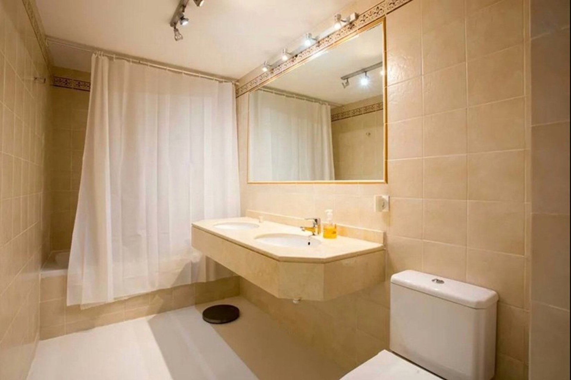 Перепродажа - Квартира - Santa Ponsa