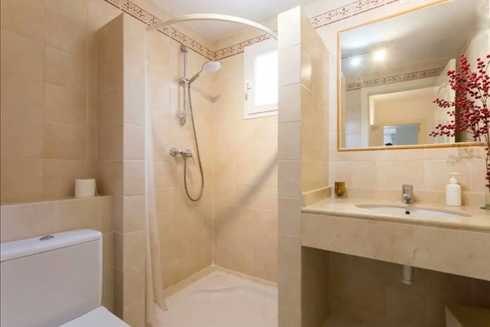 Перепродажа - Квартира - Santa Ponsa