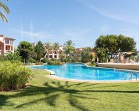 Перепродажа - Квартира - Santa Ponsa