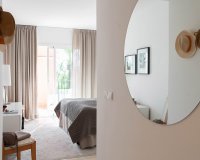 Перепродажа - Квартира - Santa Ponsa