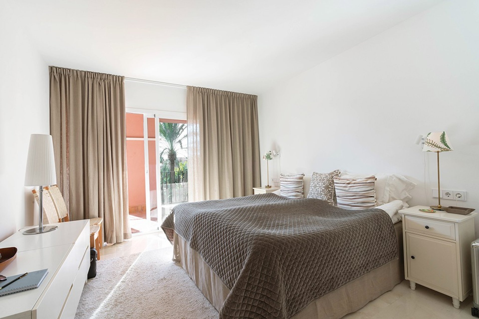 Перепродажа - Квартира - Santa Ponsa