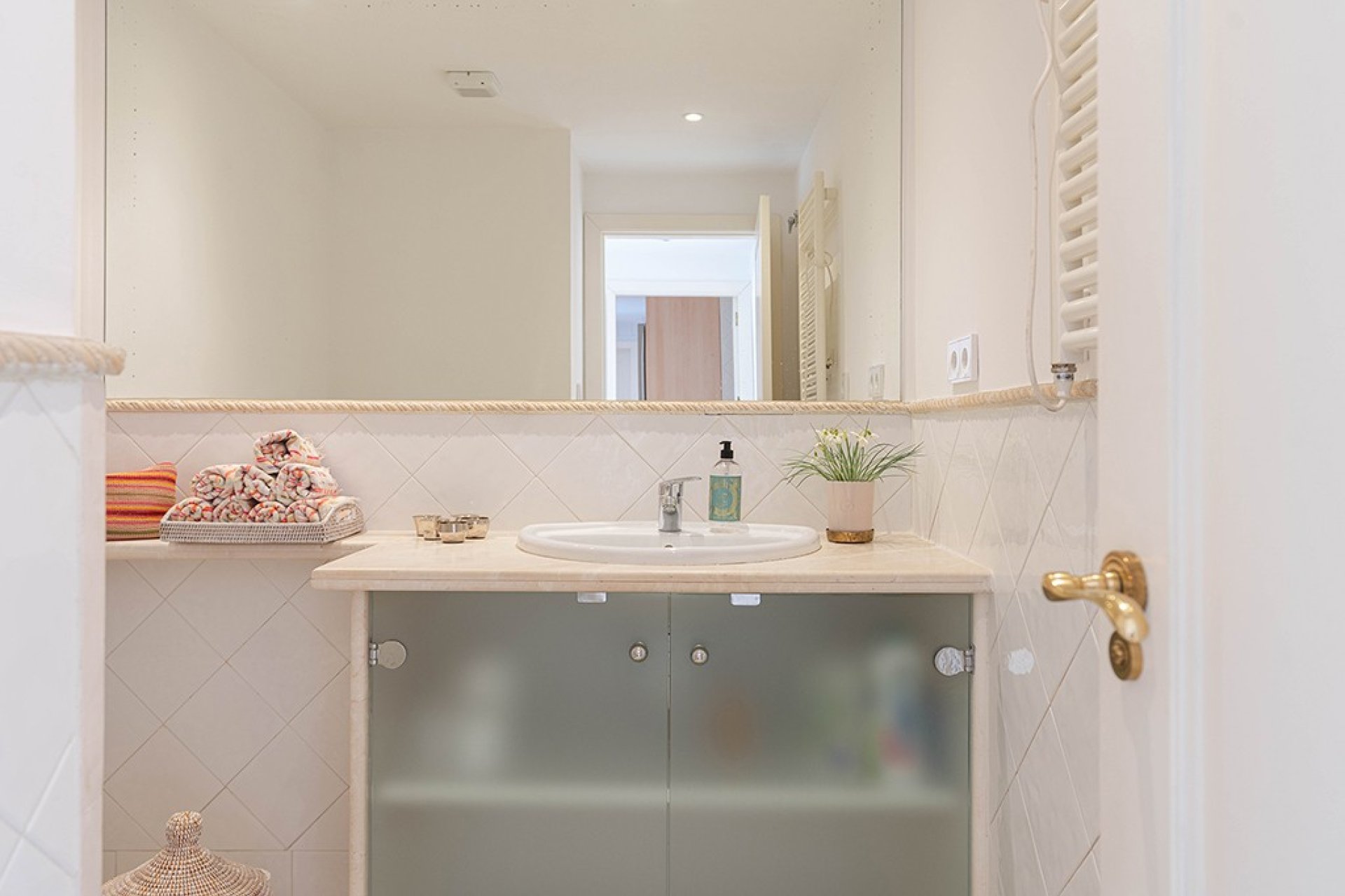 Перепродажа - Квартира - Santa Ponsa