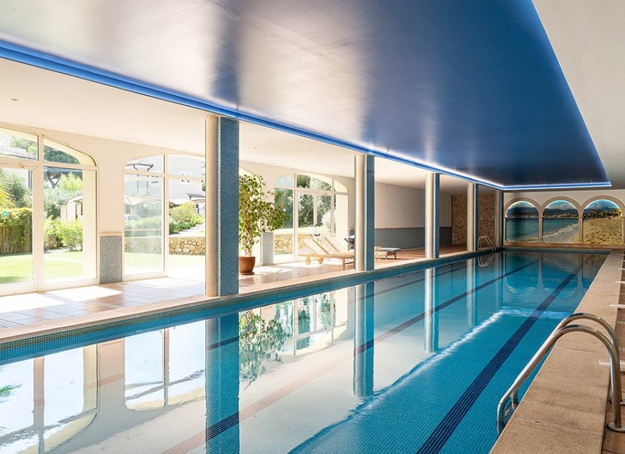 Перепродажа - Квартира - Santa Ponsa