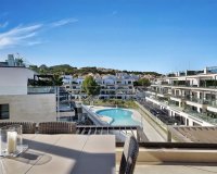 Перепродажа - Квартира - Santa Ponsa