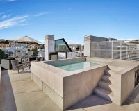 Перепродажа - Квартира - Santa Ponsa