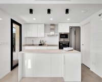 Перепродажа - Квартира - Santa Ponsa