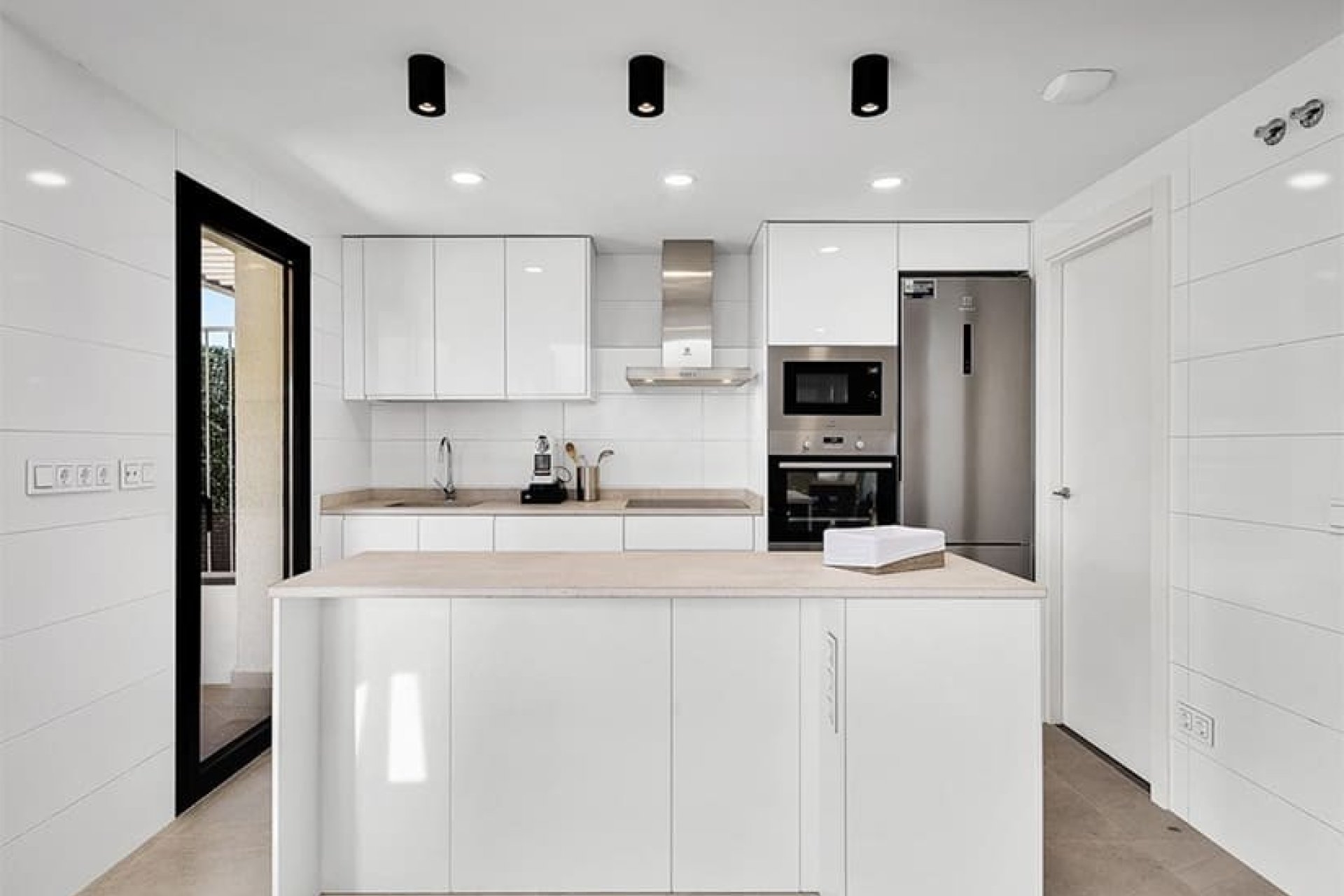 Перепродажа - Квартира - Santa Ponsa