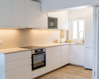 Перепродажа - Квартира - Santa Ponsa