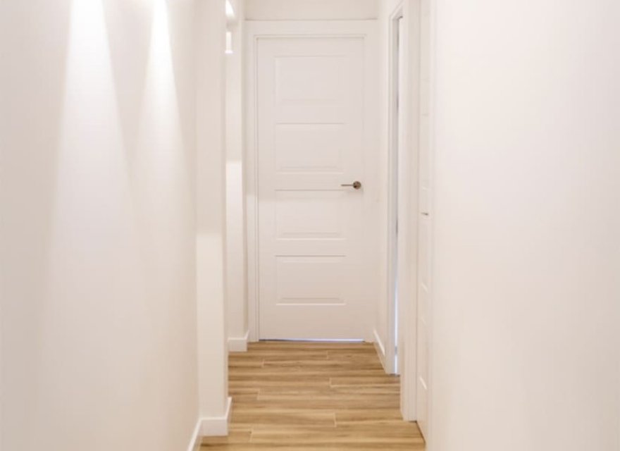 Перепродажа - Квартира - Santa Ponsa