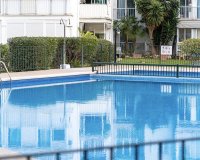 Перепродажа - Квартира - Santa Ponsa