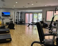 Перепродажа - Квартира - Sierra Blanca - Costa del Sol