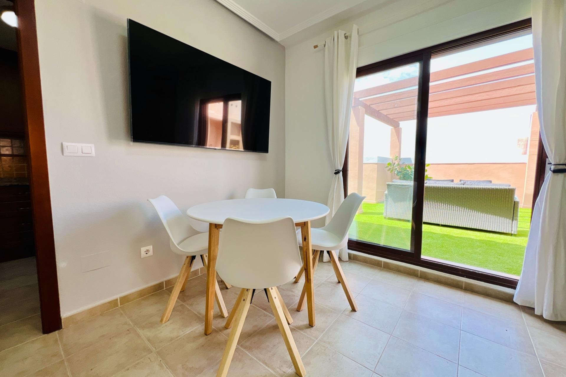 Перепродажа - Квартира - Torrevieja - Aguas Nuevas