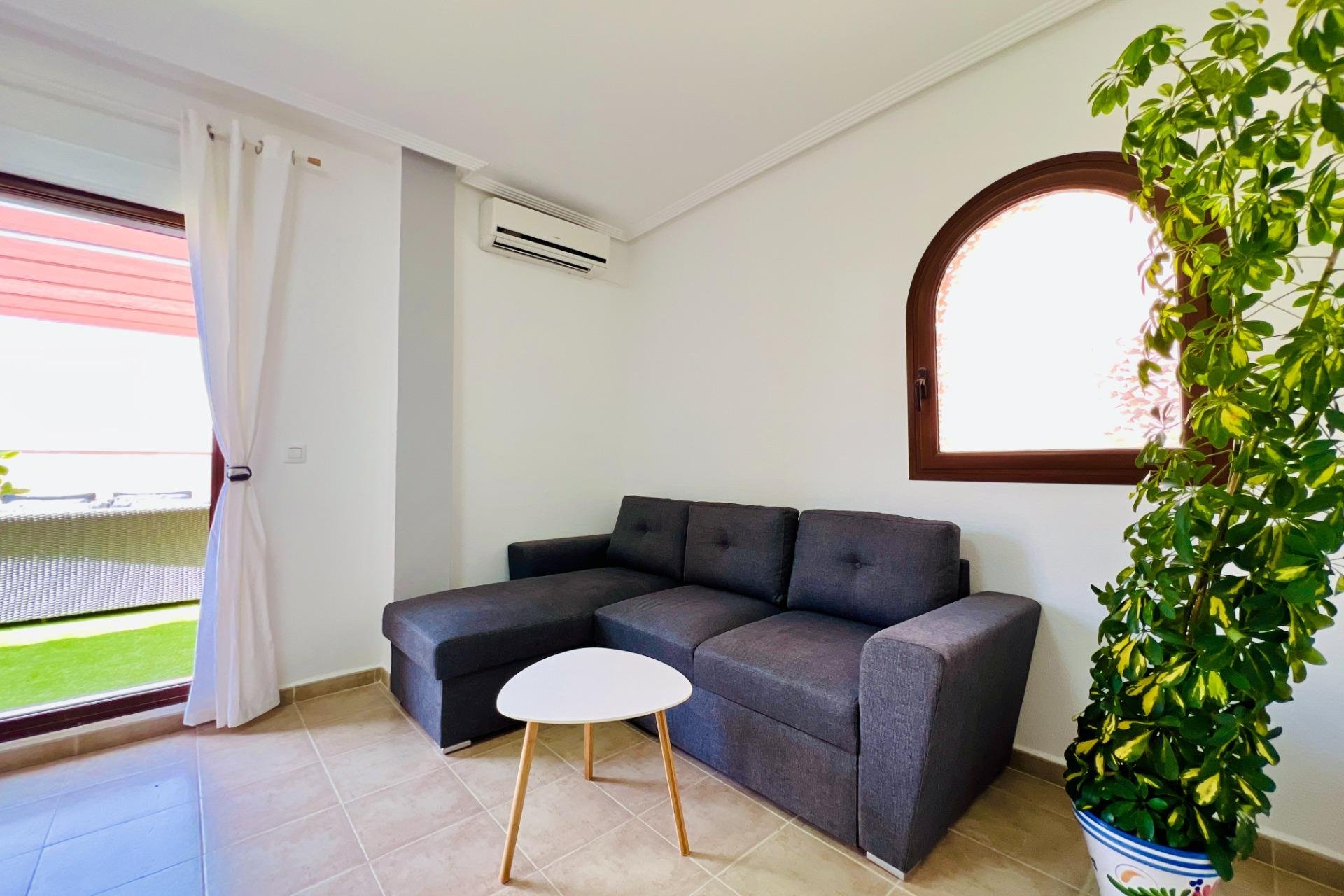 Перепродажа - Квартира - Torrevieja - Aguas Nuevas